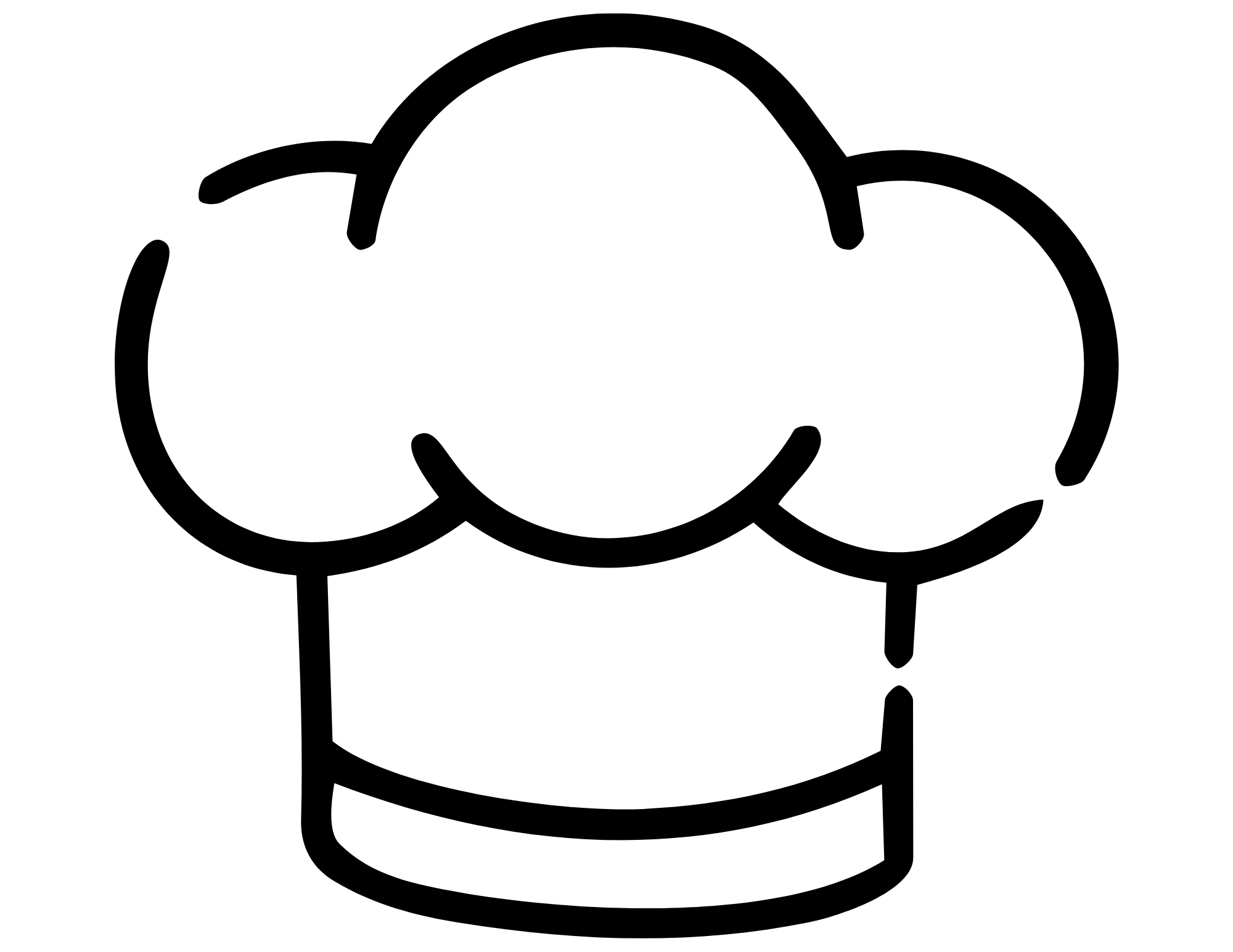 Campus Head Chef Makes Sure Students Can Dine in the UC