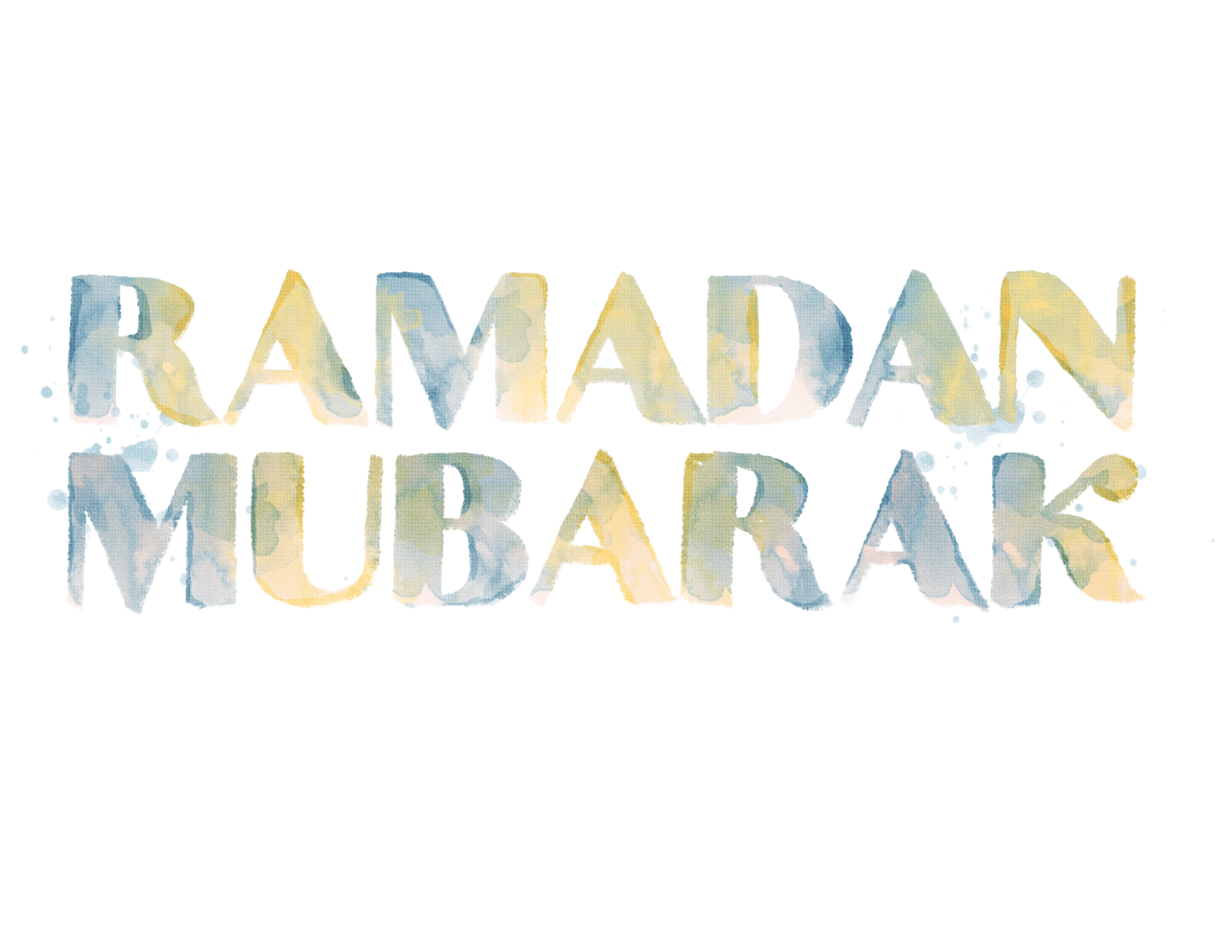 A First-Generation American Explains the Holy Month of Ramadan & Eid