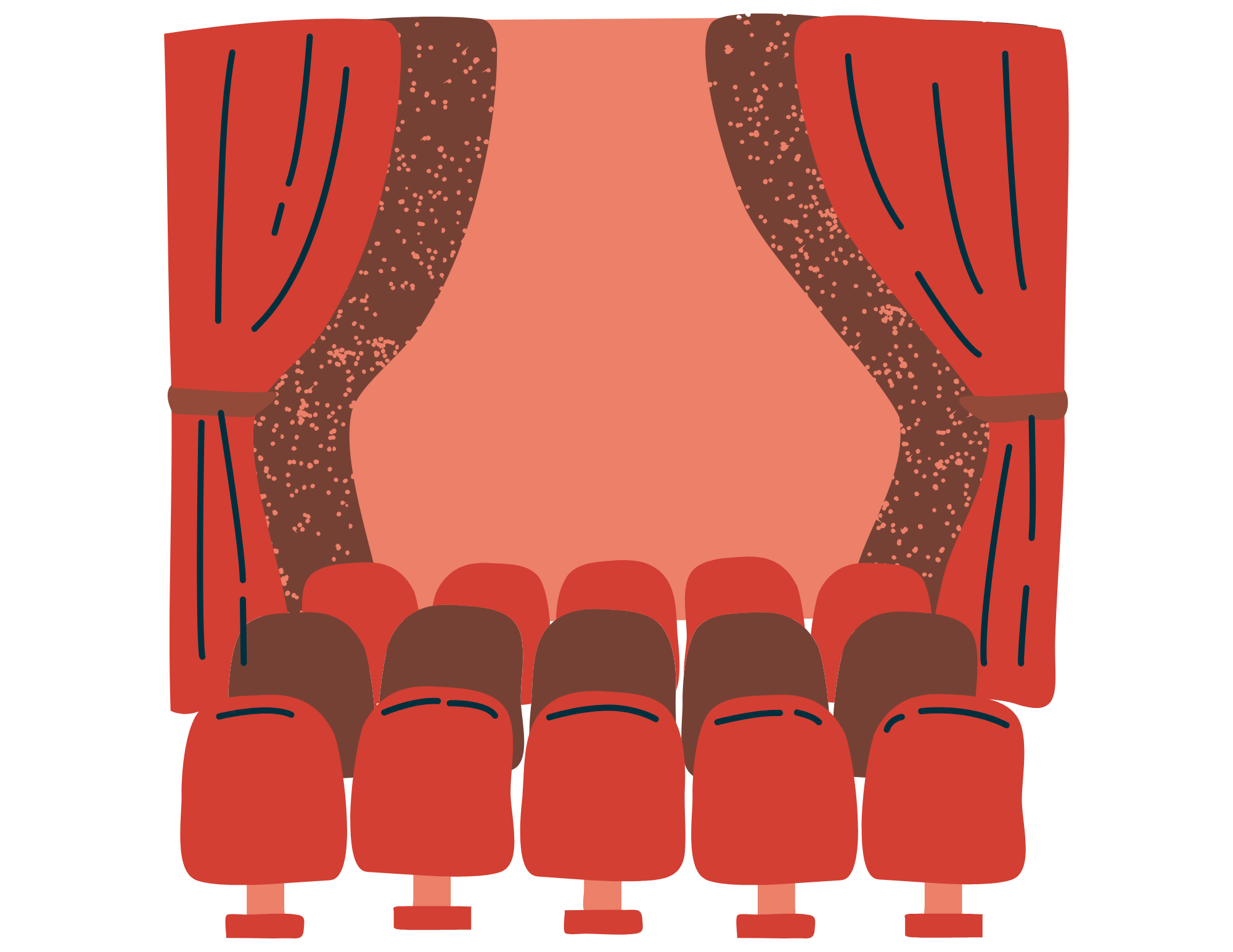 Gaten Matarazzo of “Stranger Things” Steps onto the PAC Stage