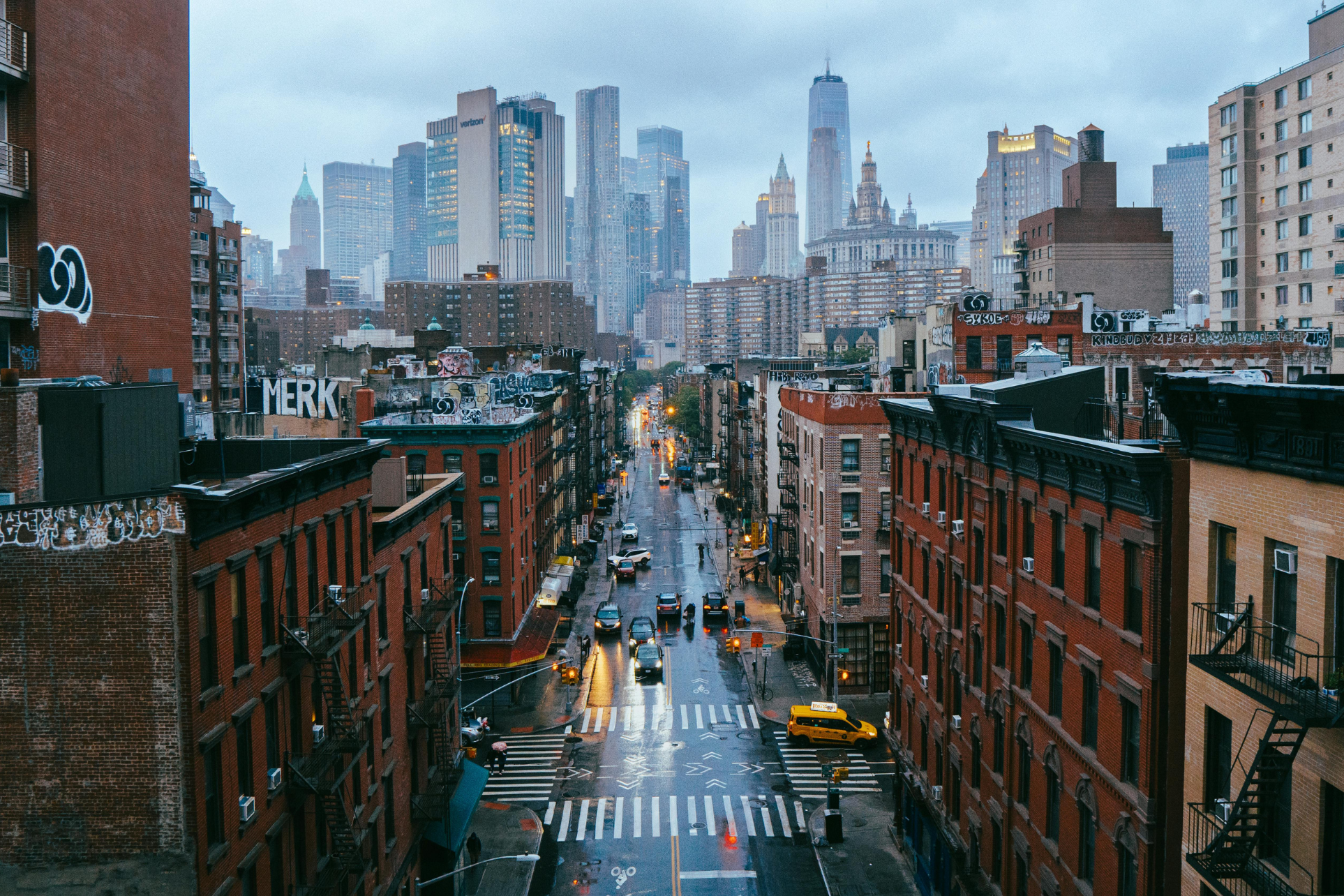 New York is the Place to be for Thanksgiving