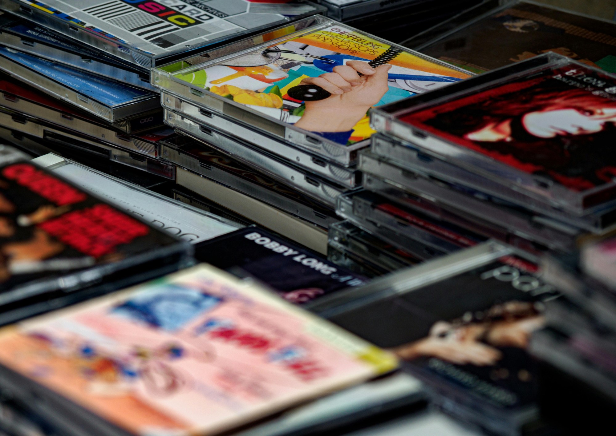 How “Good Vibrations” Rocked the Nation