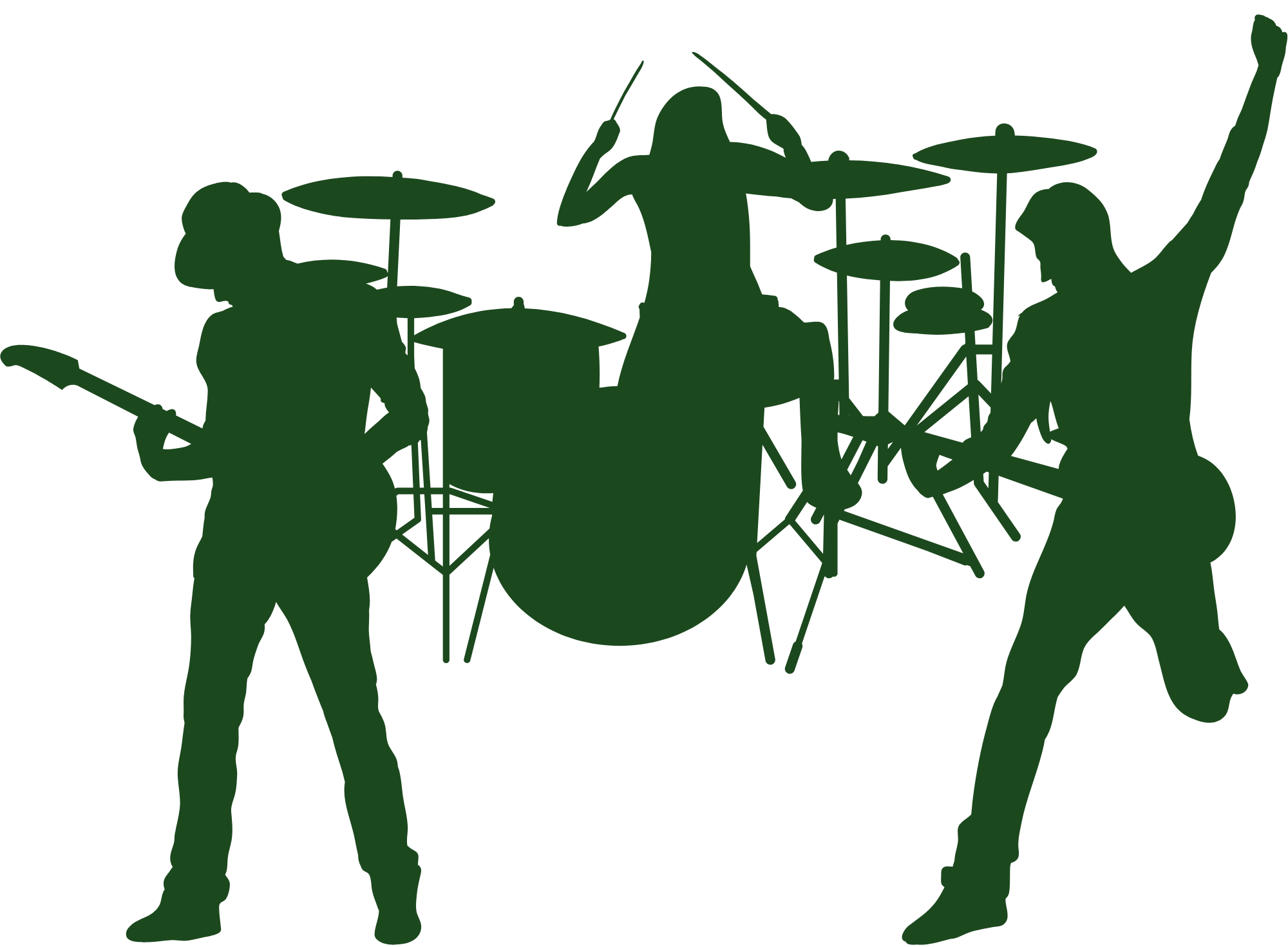 A New Groove in “Cutouts” Brings Listeners The Smile
