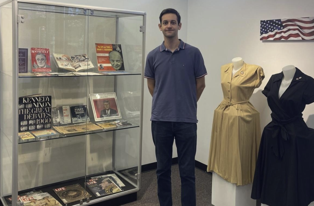 Adelphi Gave Me So Much to Be Thankful For These Past Four Years