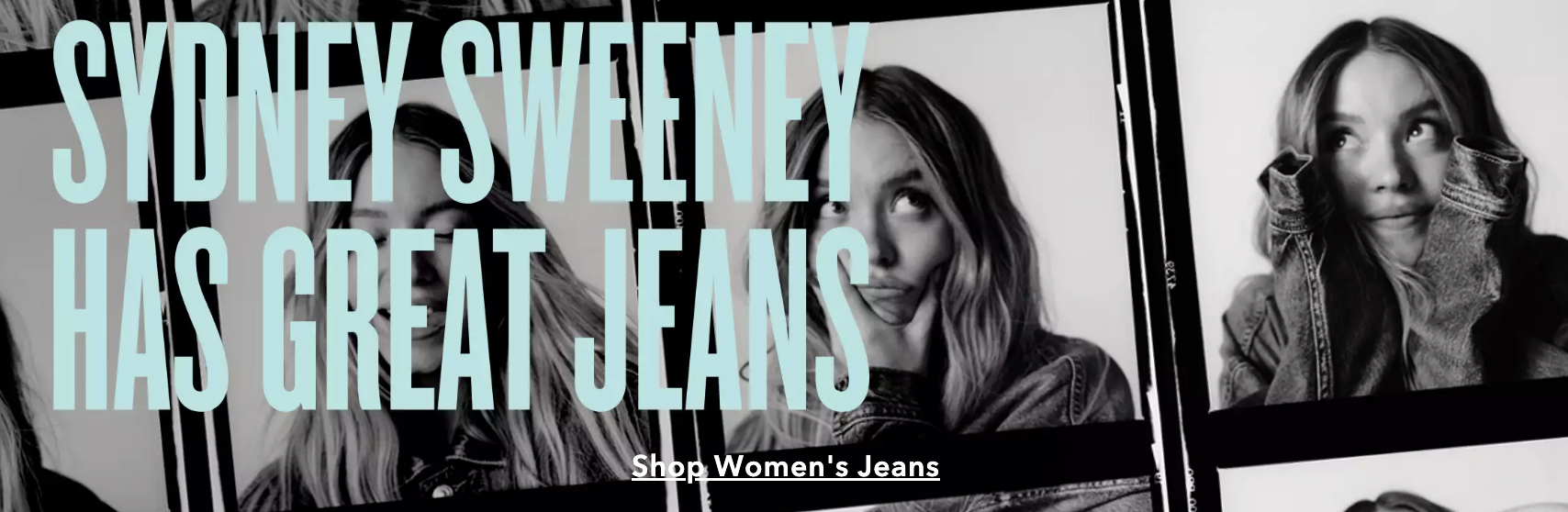 On Genes, Jeans and Getting Out More