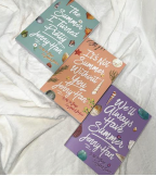 The Summer I Turned Into Isabel Susannah Conklin