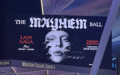 Lady Gaga’s MAYHEM Ball Is a Magical, Monstrous Masterpiece