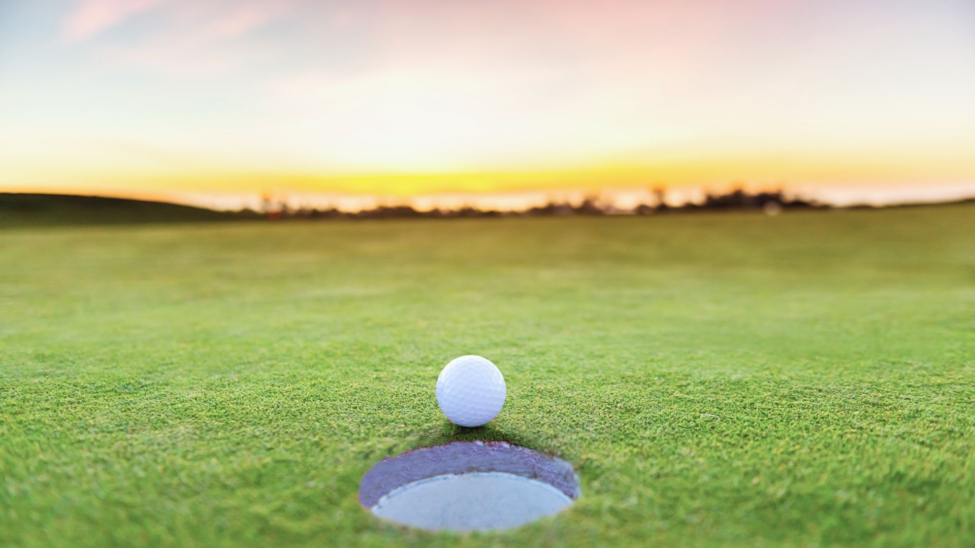 Golf’s Superbowl in Our Backyard