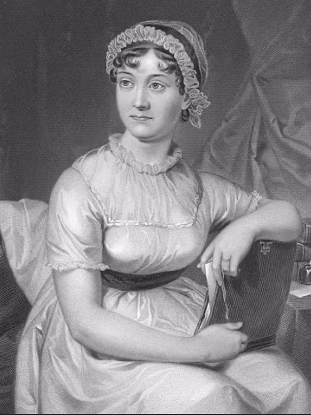 Race, Sex and Class in Jane Austen Returns for the Spring 2025