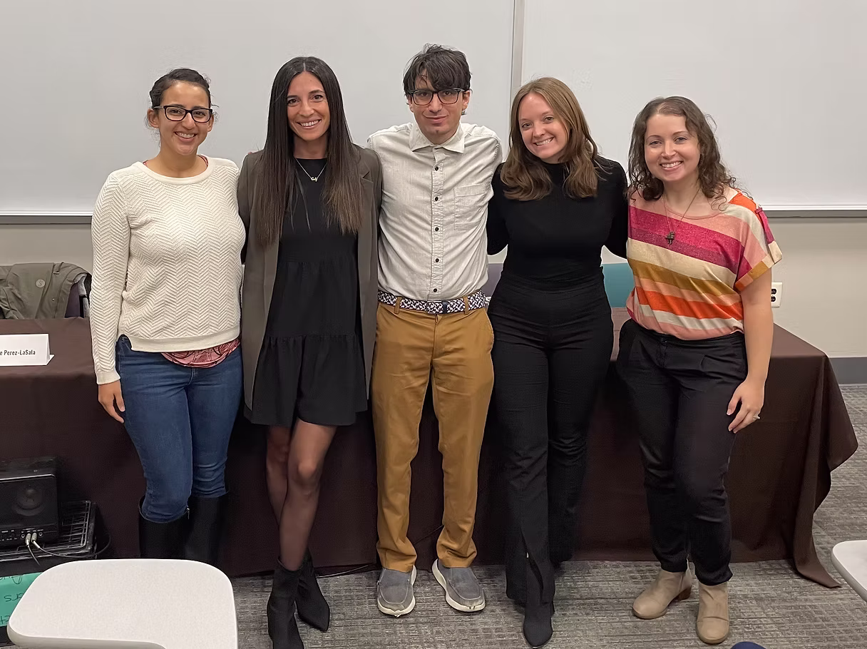 The Voice of Experience Resonates with Communications Students at 11th Media Career Expo