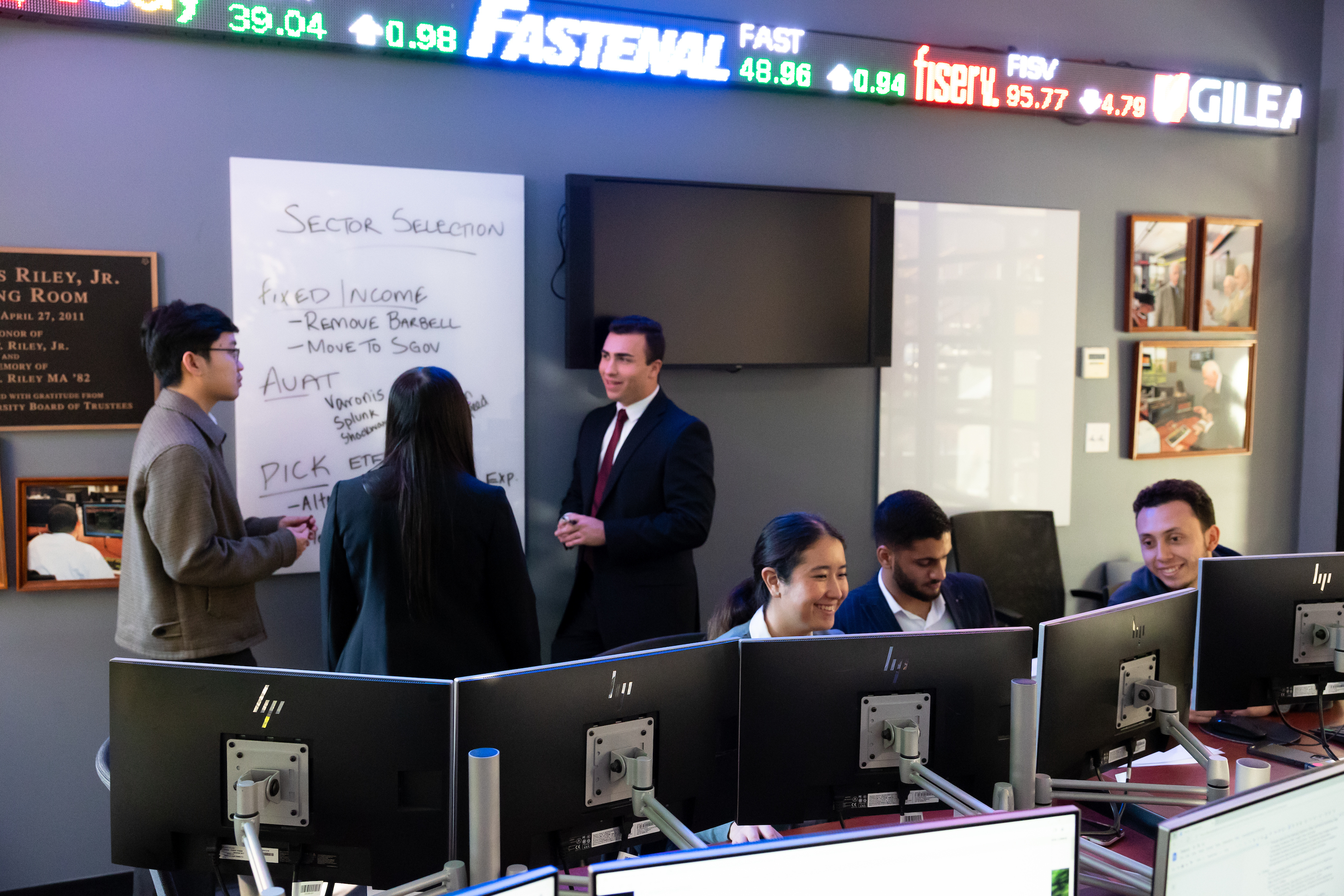 Improve Your Employment Potential as an International Student