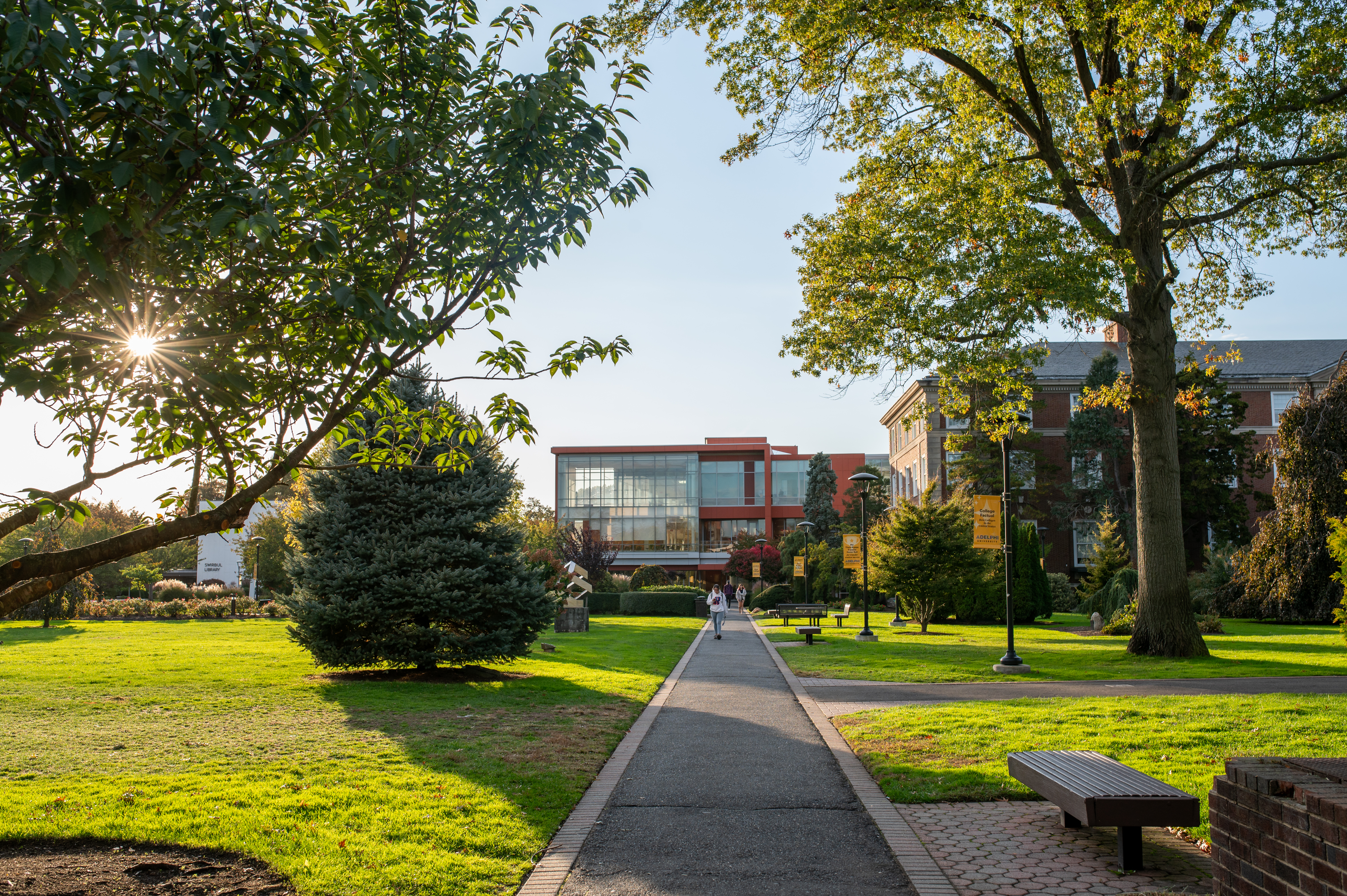 International Students Face Uncertainty in Second Trump Term