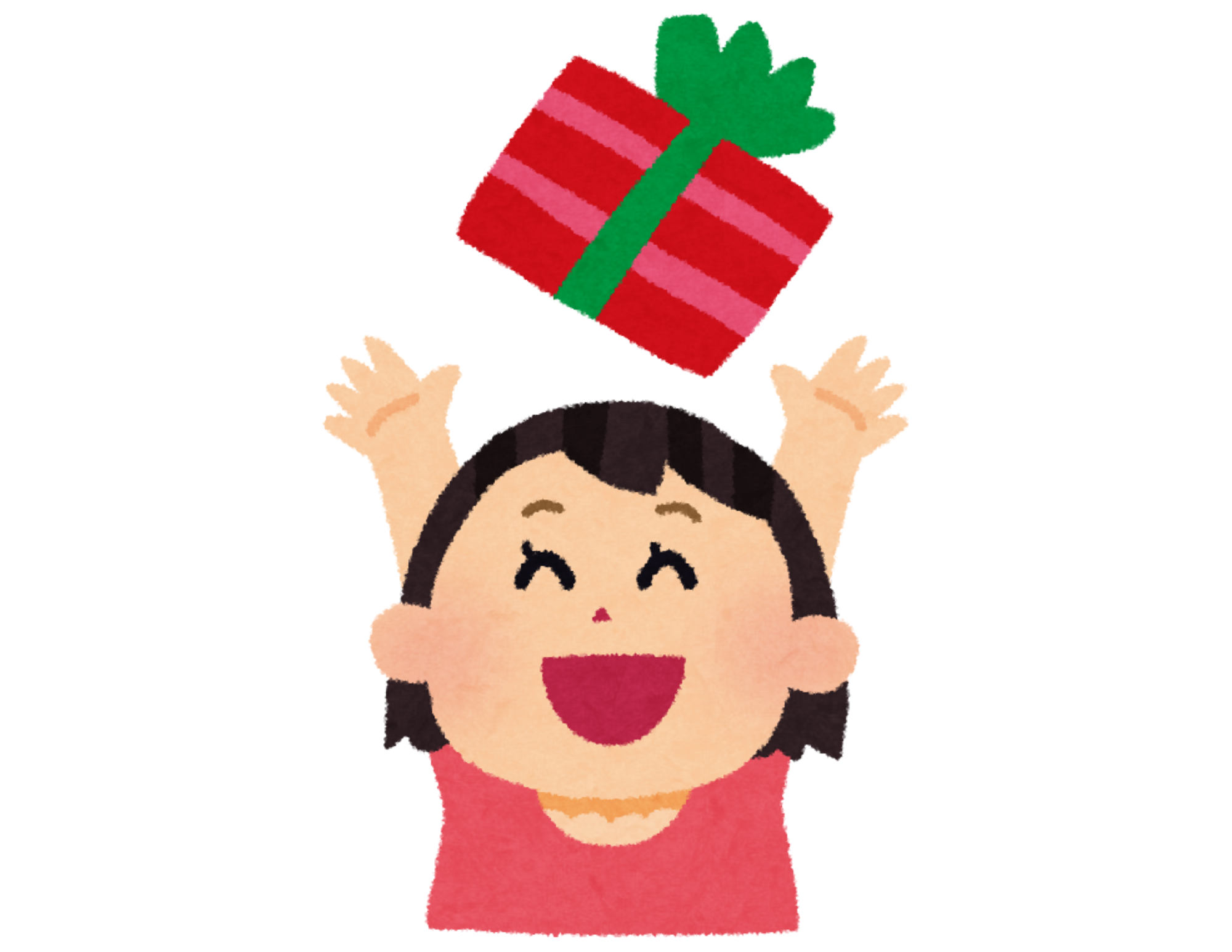 What Were Your Favorite Christmas Gifts When You Were a kid?