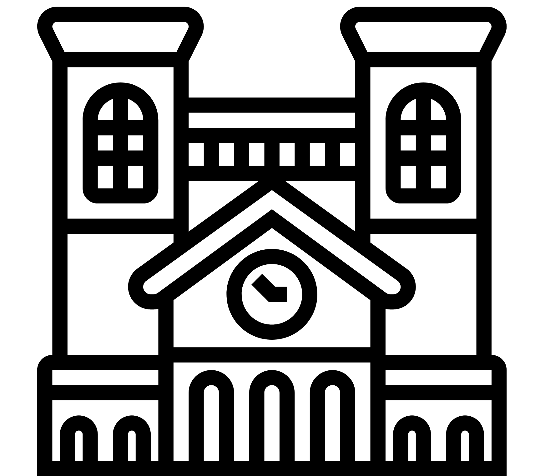 The Pros and Cons of Dorming and Commuting