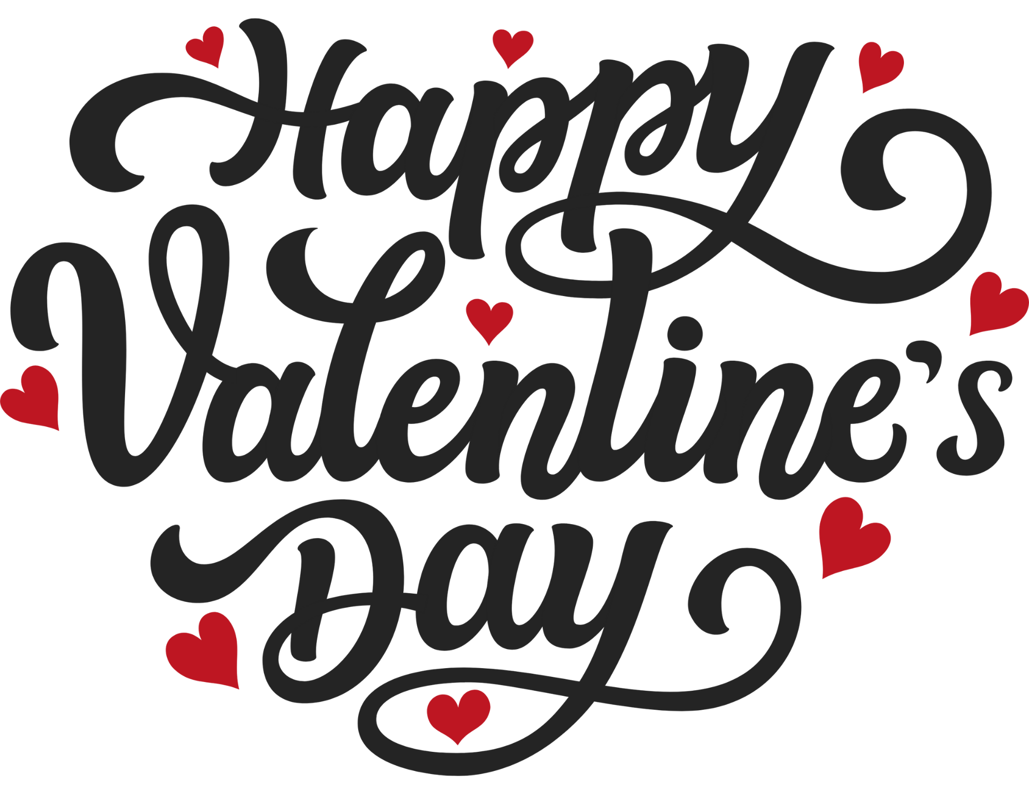 Stop Hating on Valentine’s Day