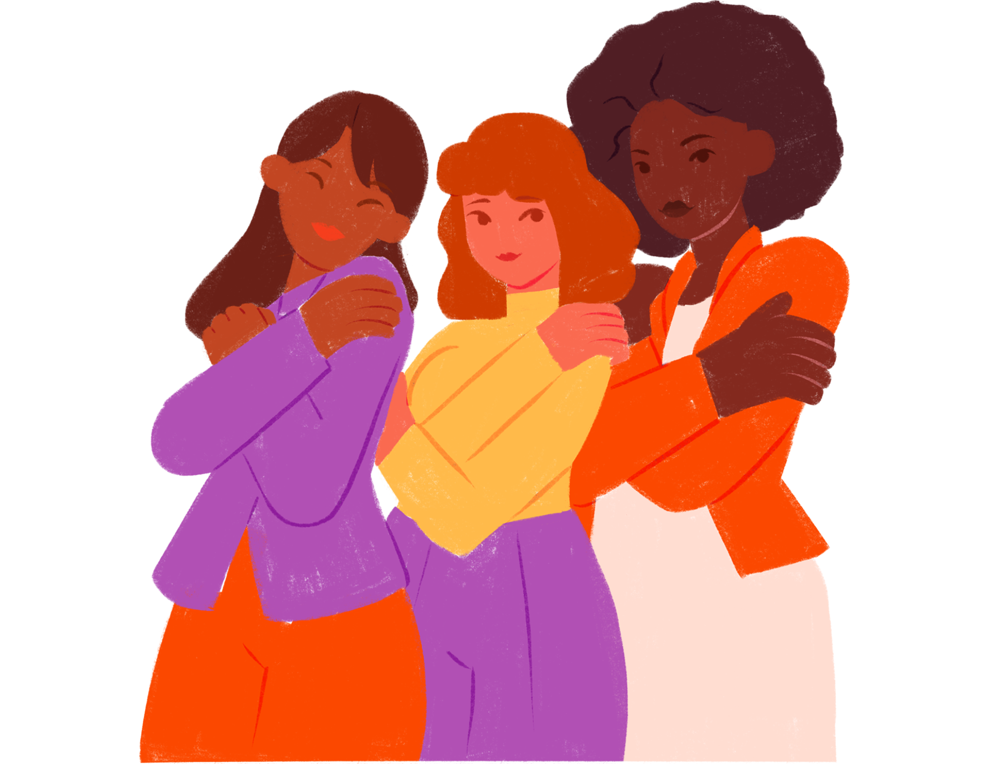 How to Make Meaningful Friendships as an Adult