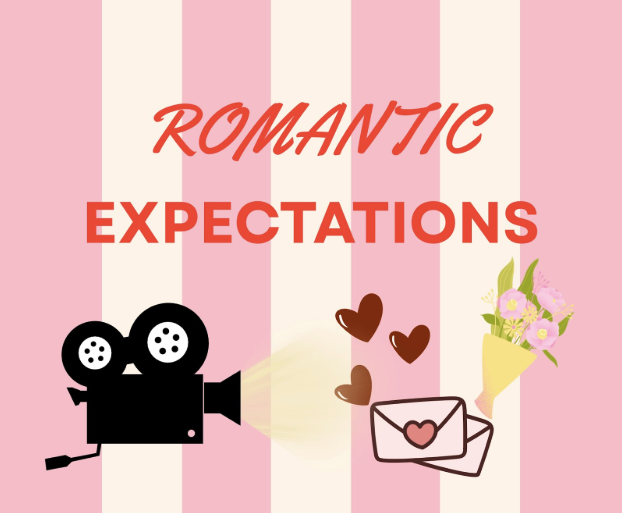 Unrealistic Romantic Expectations: When Fantasy Seeps into Reality