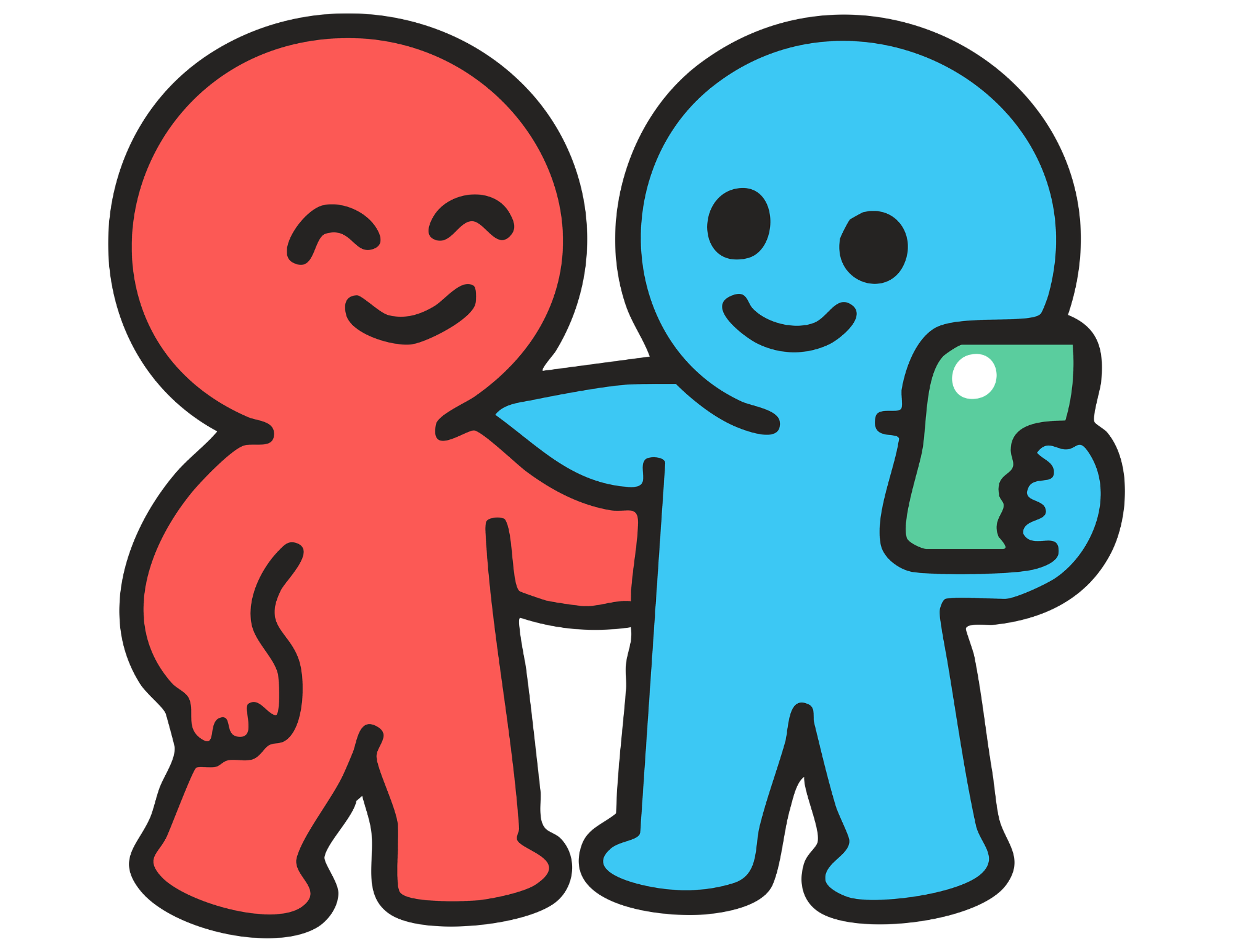 Tik Tok: An Unlikely Platform Displays the Best of Campus Life
