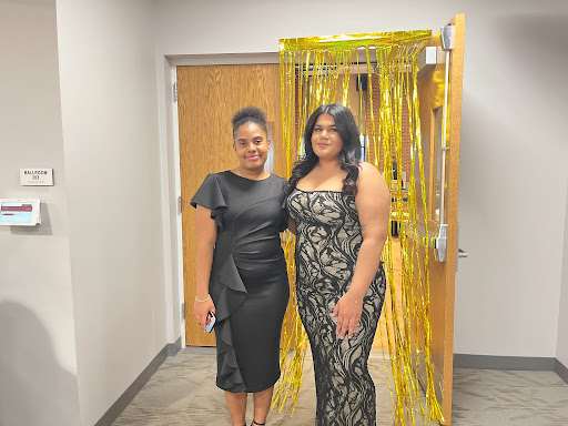 Let’s Talk Water: Adelphi’s Circle K Hosts Thirst Gala 2026