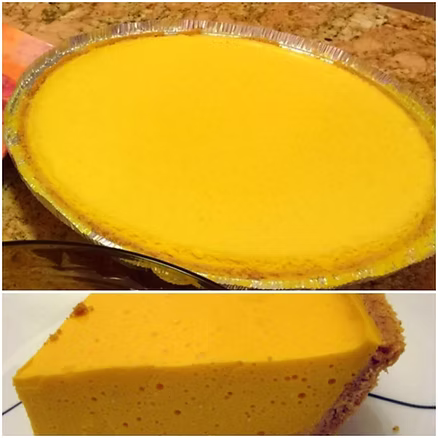 Mango Pie: An Easy, Traditional Indian Dessert Recipe