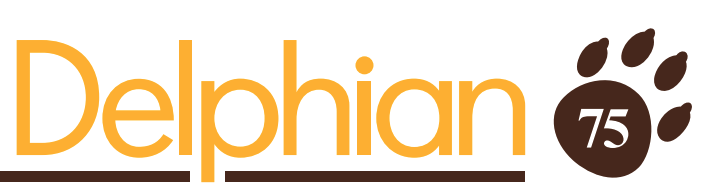 Happy 75th to The Delphian